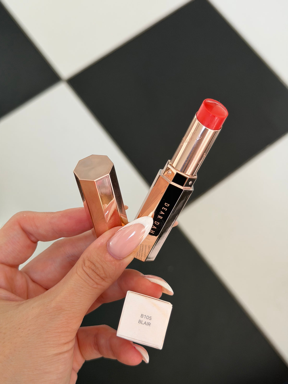 DEAR DAHLIA Blooming Edition - Blair
Lip Paradise Color Balm - Lip Balm