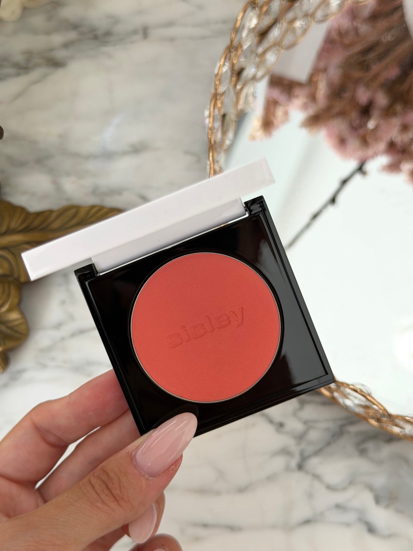 SISLEY Le Phyto-Blush N°3 Coral