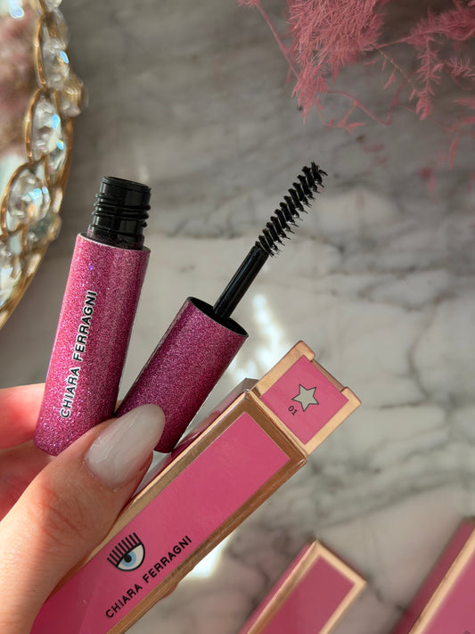 CHIARA FERRAGNI Brow Gel - Don’t Move