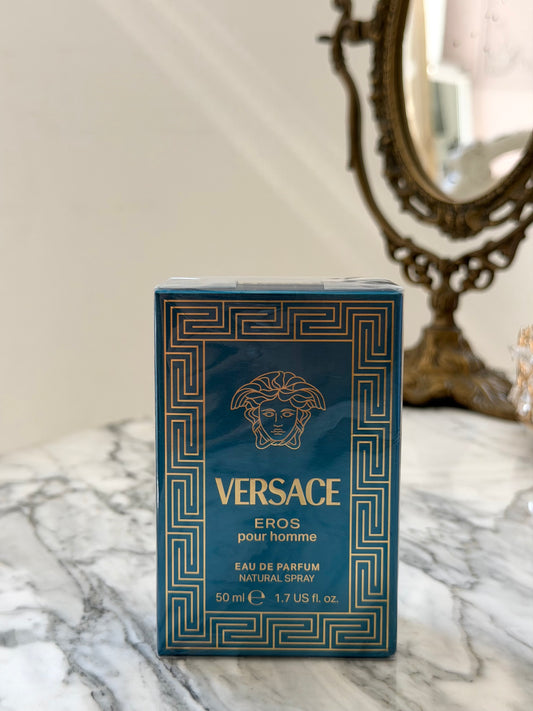 VERSACE Eros - Eau De Parfum