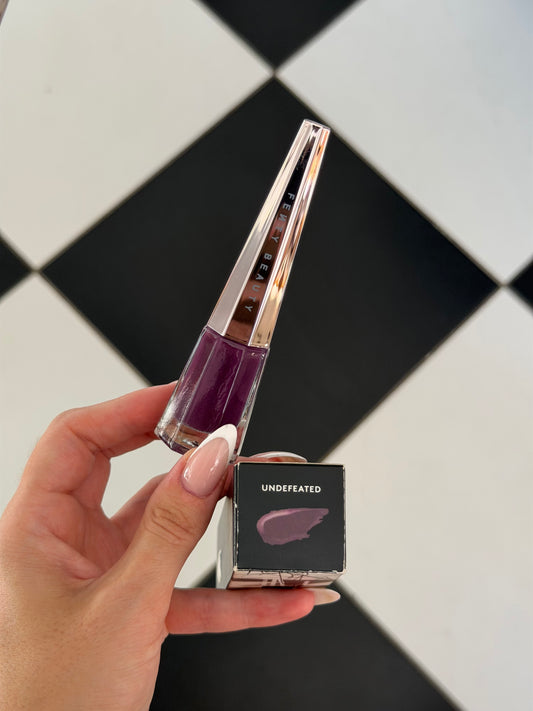 FENTY BEAUTY Stunna Lip Paint Longwear Fluid Lip Color - Underdawg