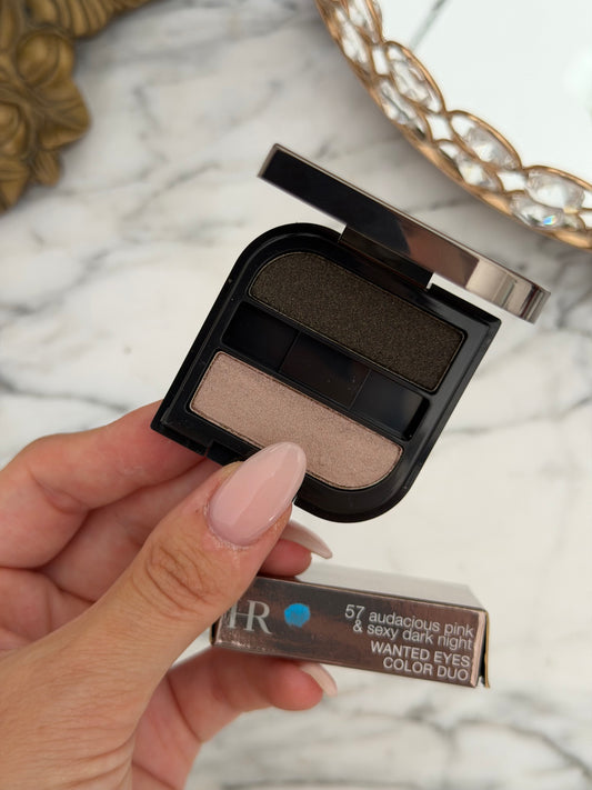 HELENA RUBINSTEIN Wanted Eyes Color Duo - Perfect Harmony Eyeshadow (57)
