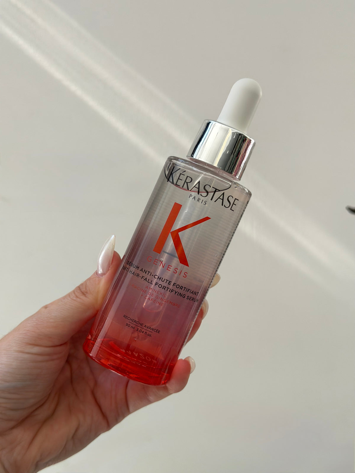 KÉRASTASE Genesis Anti Hair Fall Fortifying Serum