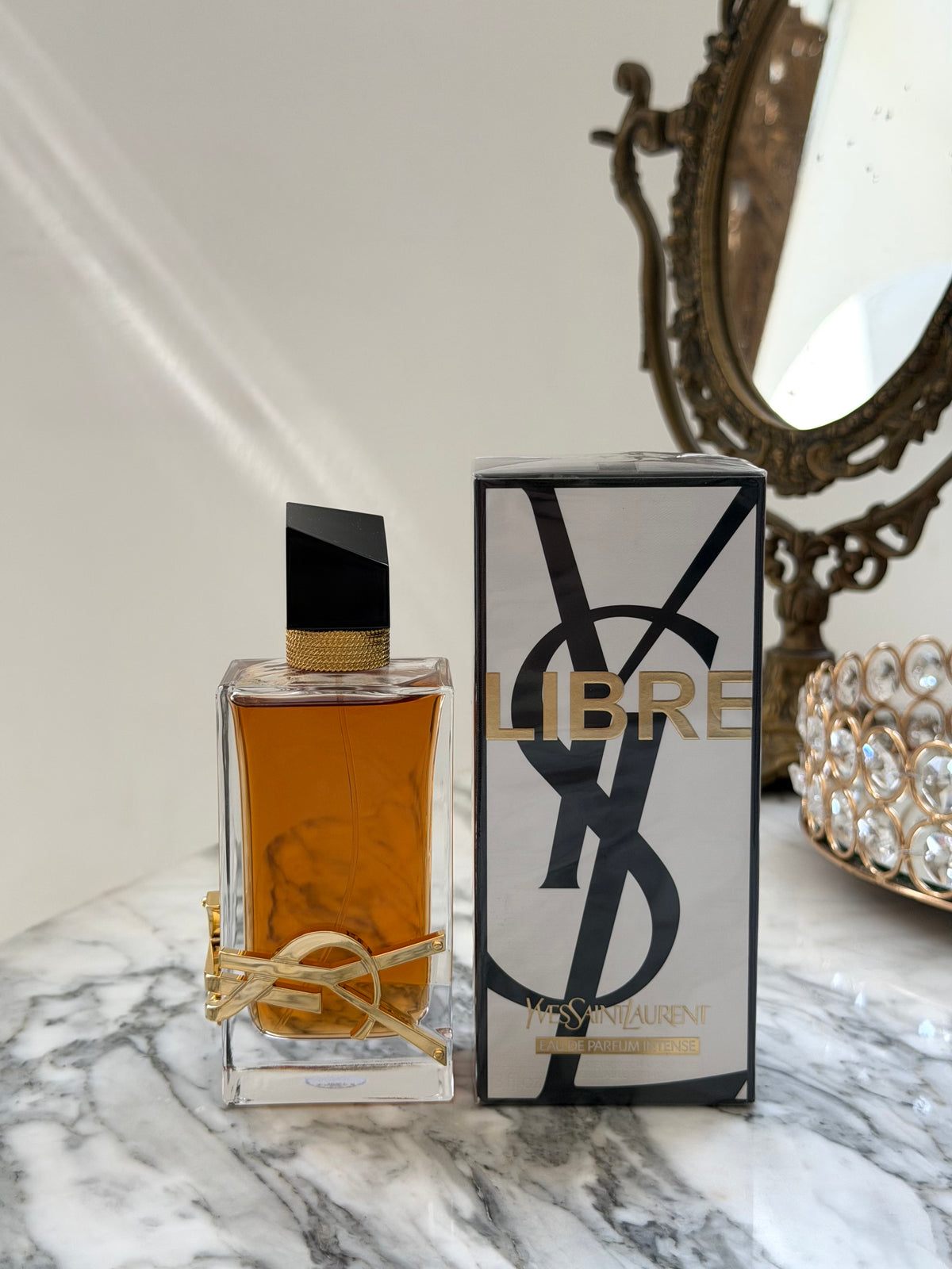 YSL Libre - Eau De Parfum Intense
