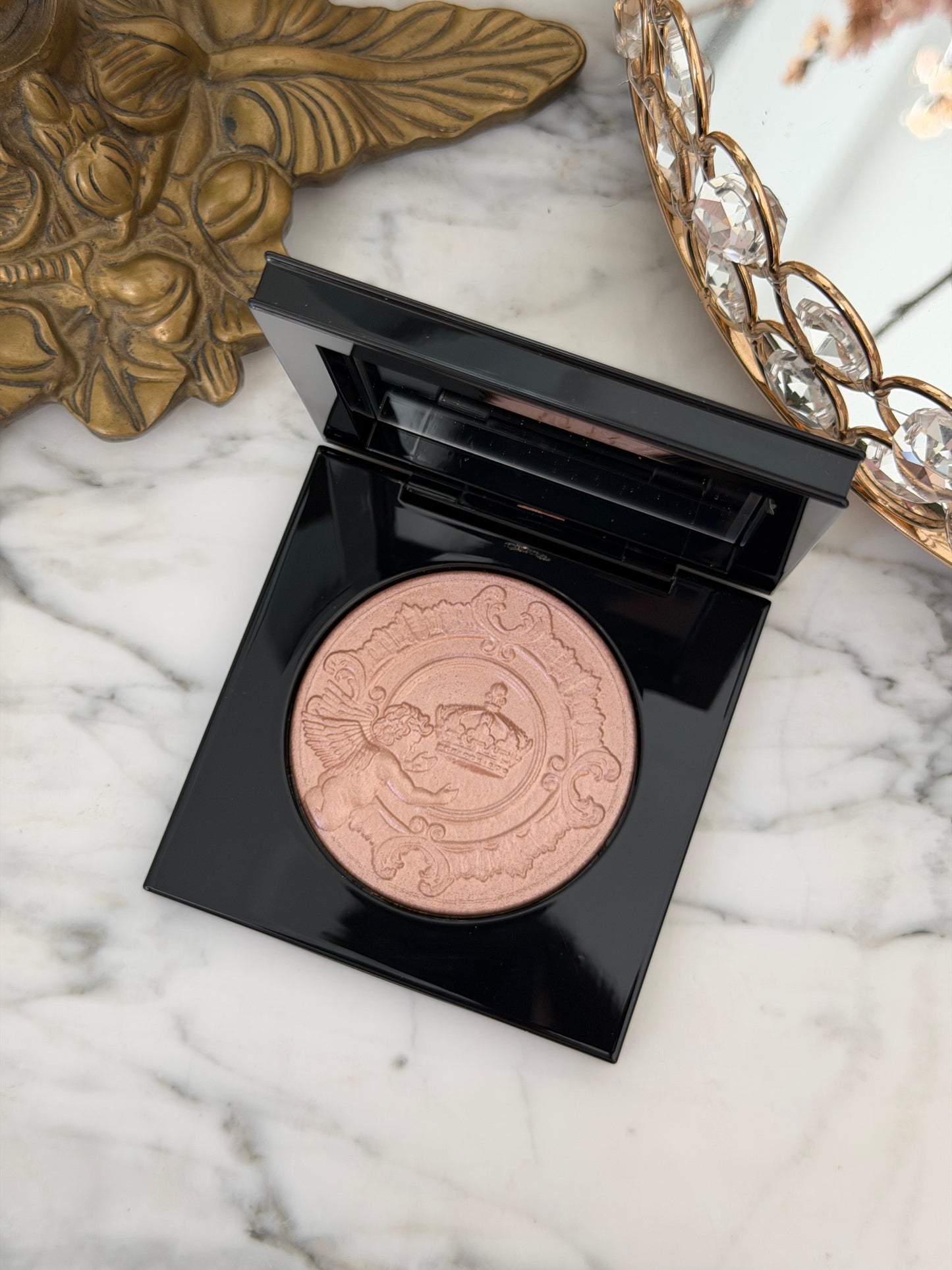 PAT McGRATH LABS Skin Fetish Highlighter Sublime Skin - Nude Opal
