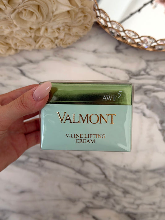 VALMONT V-Line Lifting Cream Smoothing, Wrinkle Correction