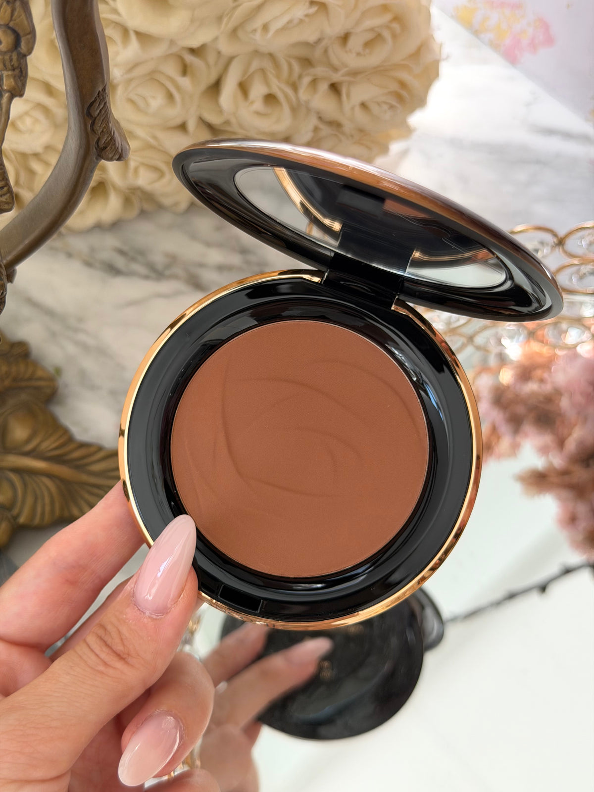 LANCOME Teint Idole Ultra Wear C.E Skin Transforming Bronzer (04)