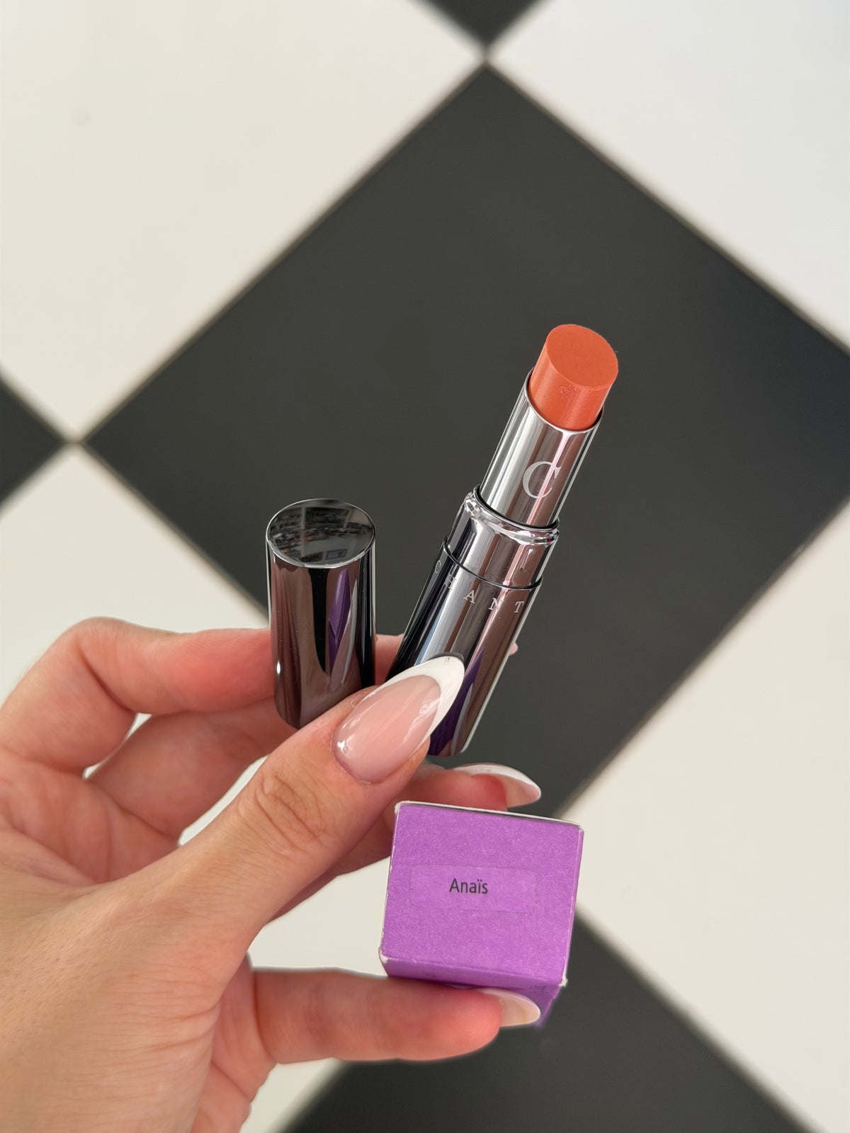 CHANTECAILLE Lip Chic Lipstick - Anaïs