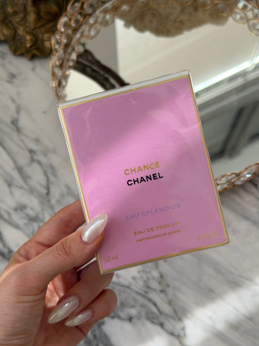 CHANEL Chance Eau Splendide Eau de Parfum