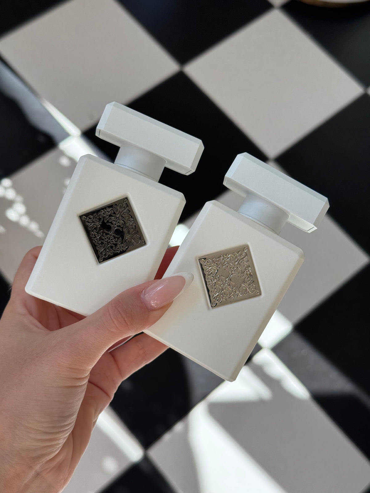 INITIO Parfums Privés - Power Self
Extrait De Parfum 90ml