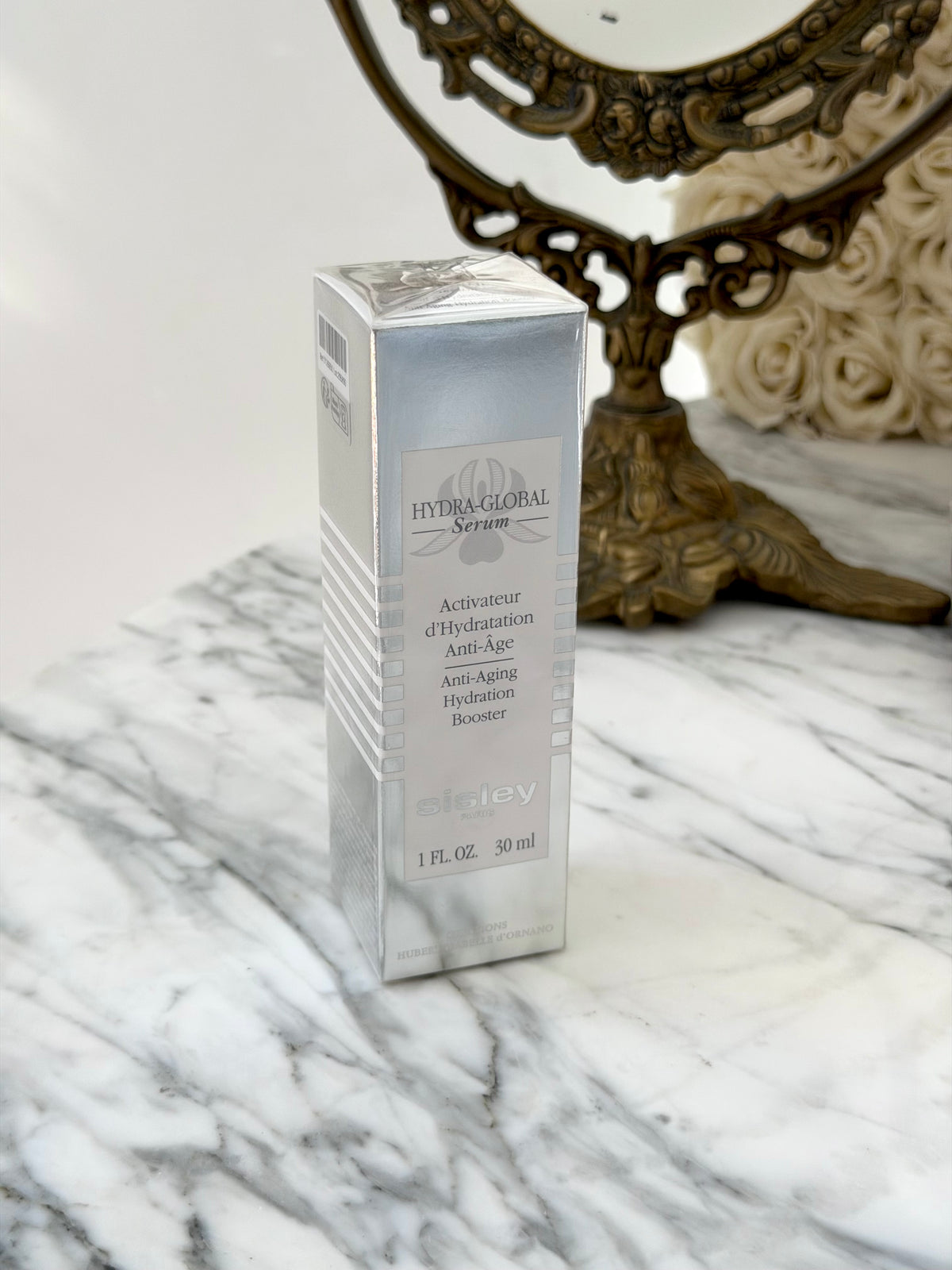 SISLEY Hydra Global Serum Anti-Aging Hydration Booster