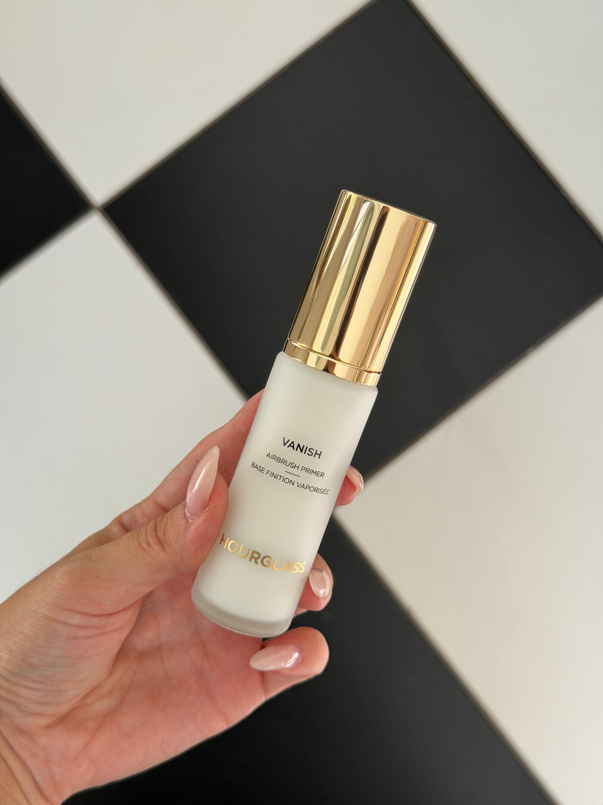 HOURGLASS Vanish™ Airbrush Primer
