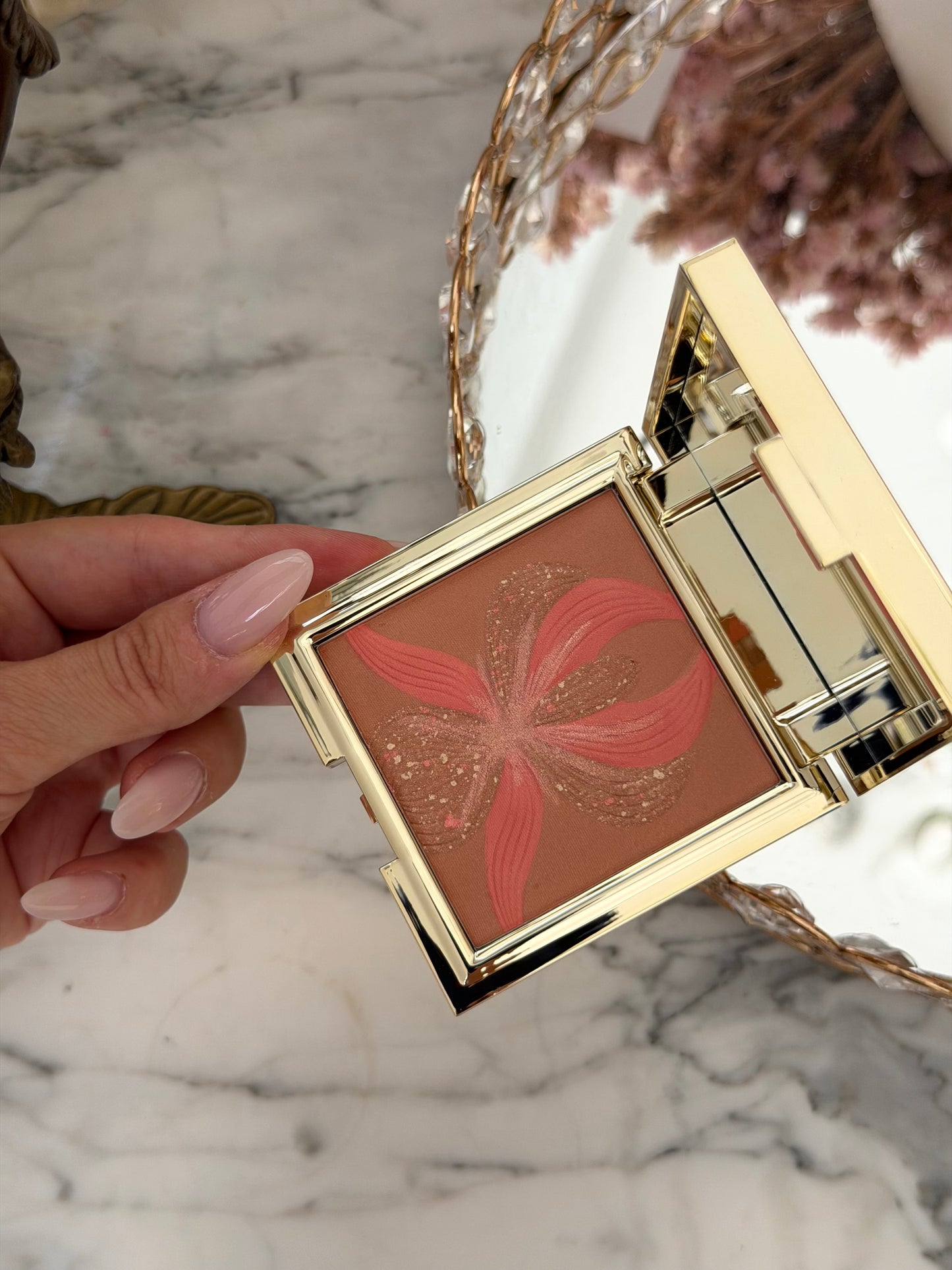 SISLEY L'Orchidée
Highlighter Blush (1)