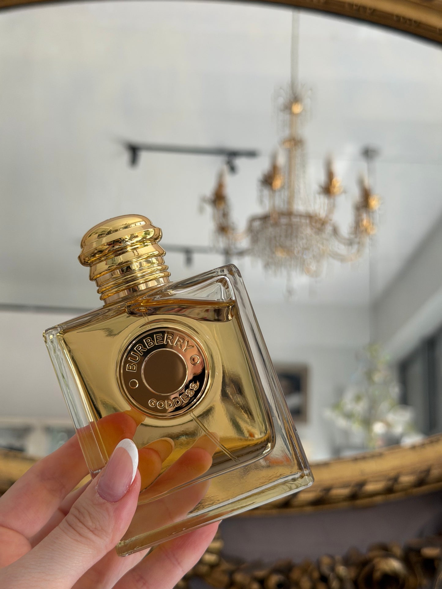 BURBERRY Goddess Eau De Parfum For Women