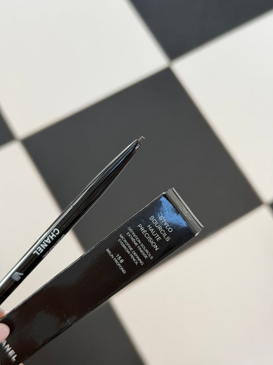 CHANEL Stylo Sourcils Haute Précision (158)
Microfine Defining Eyebrow Pencil