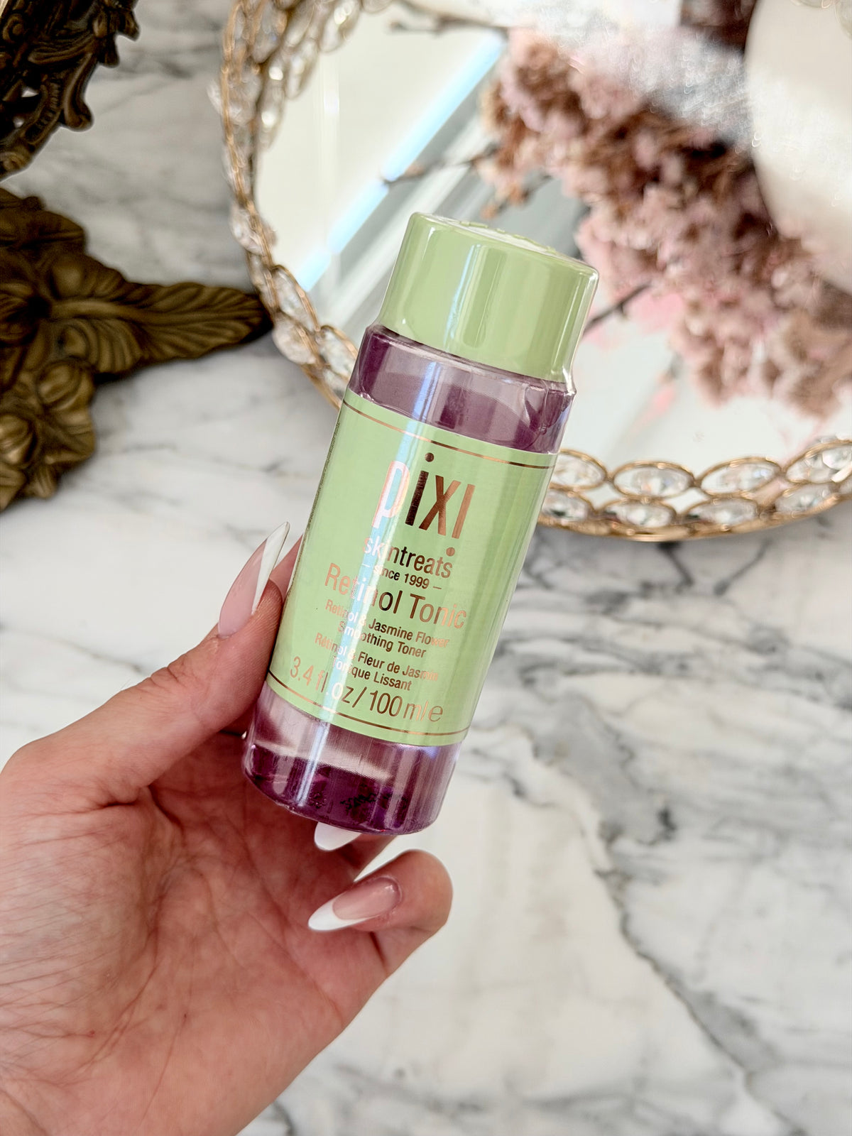 PIXI Smoothing Retinol Tonic