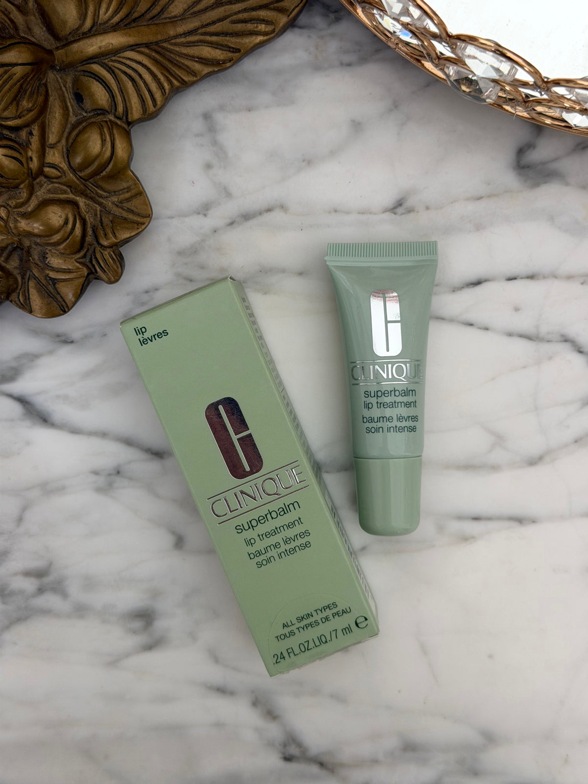 CLINIQUE Superbalm Lip Treatment