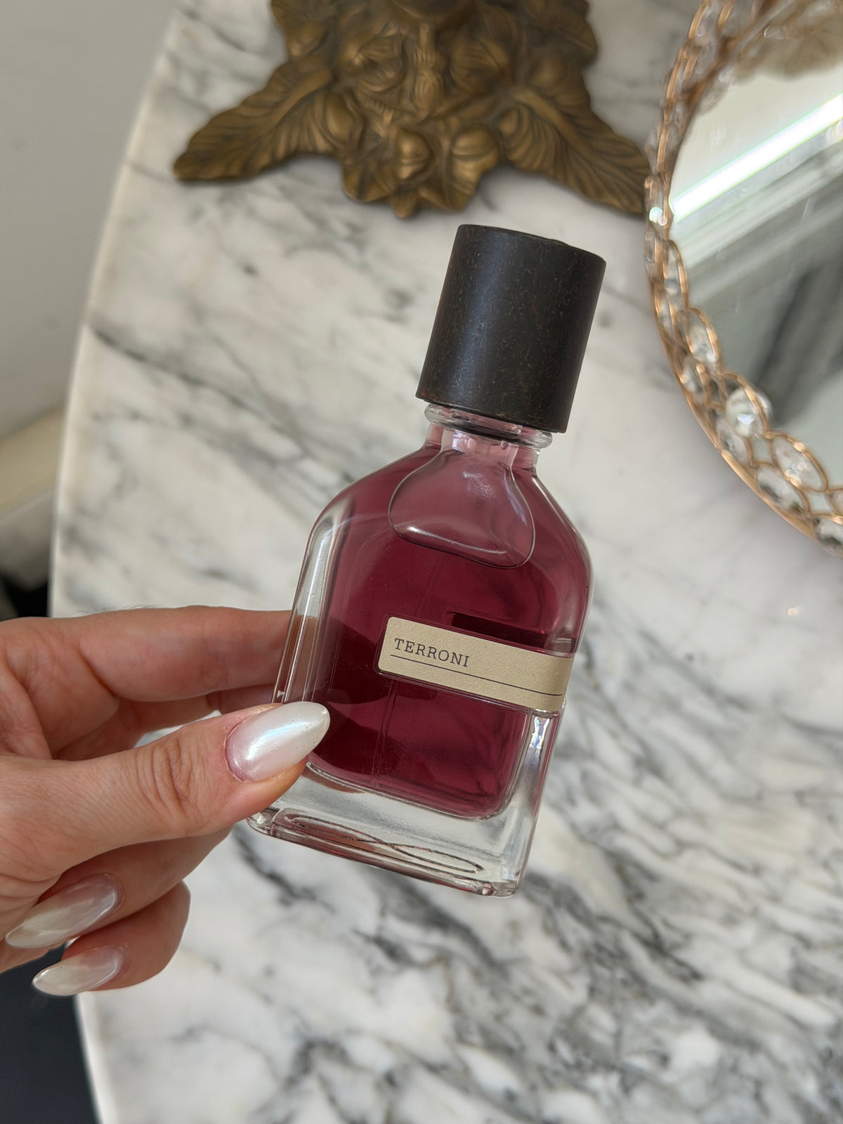 ORTO PARISI Terroni - Parfum Unisex 50ml