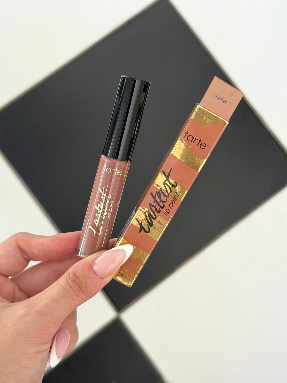 TARTE Tarteist Lip Paint - Choker