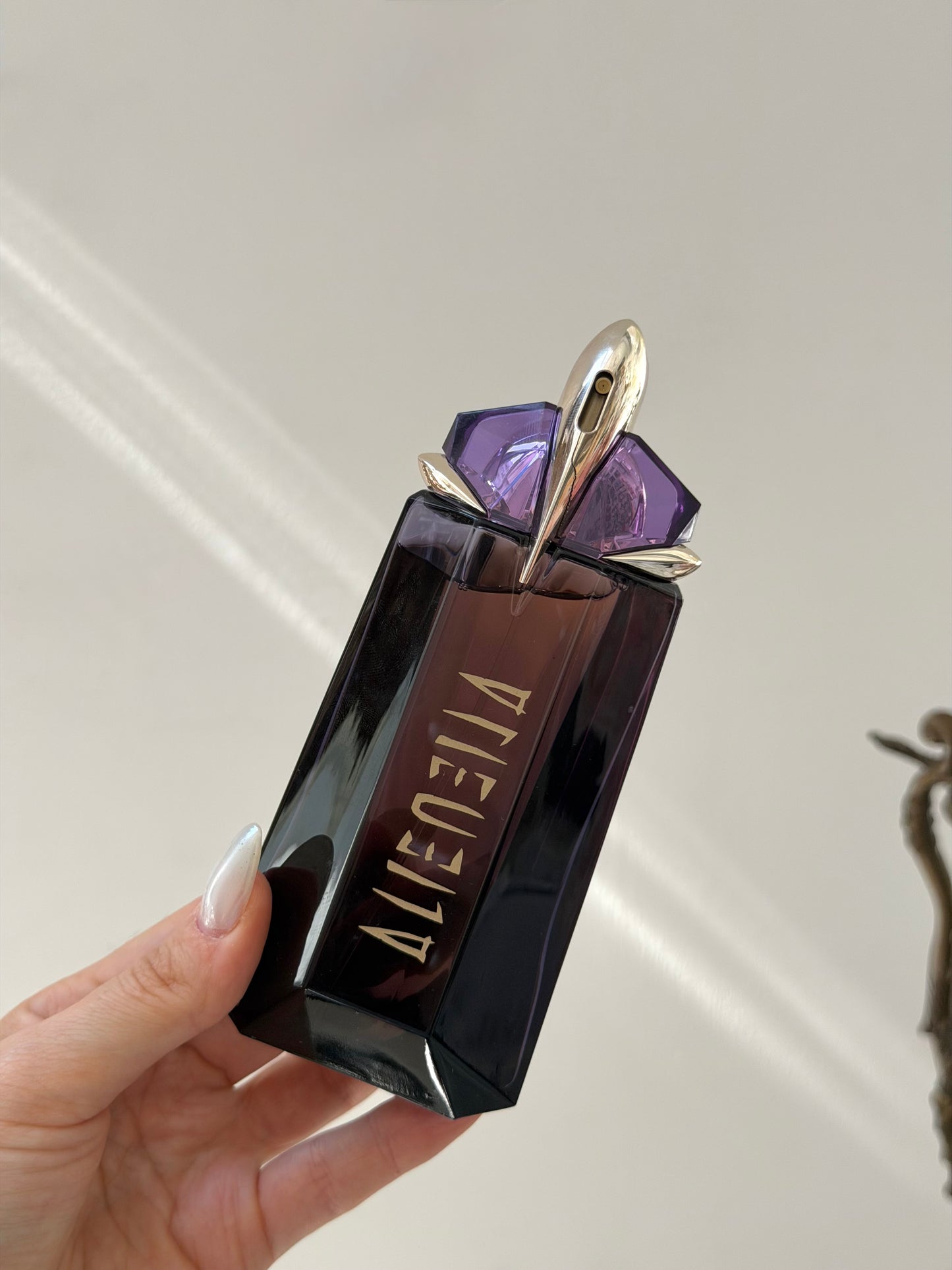 THIERRY MUGLER Alien Eau De Parfum Spray