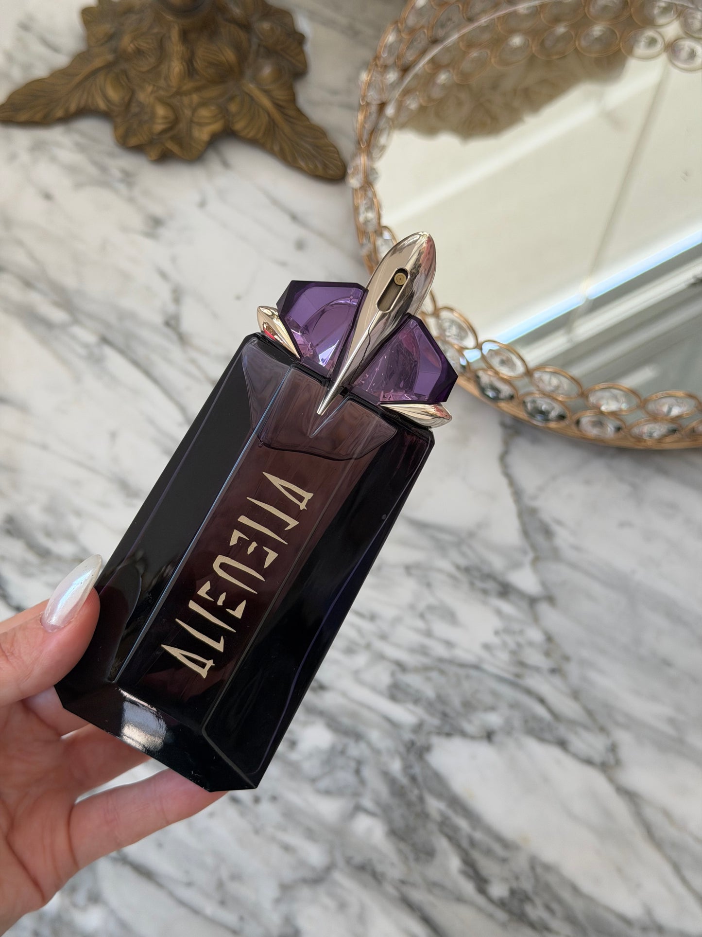 THIERRY MUGLER Alien Eau De Parfum Spray