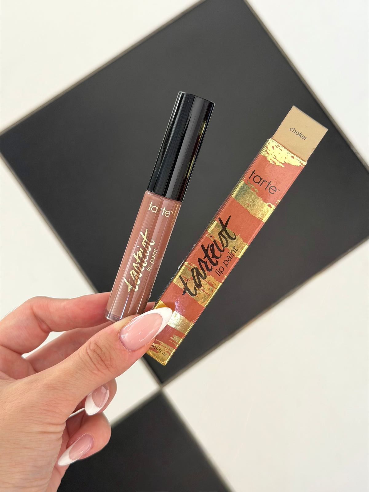 TARTE Tarteist Lip Paint - Choker