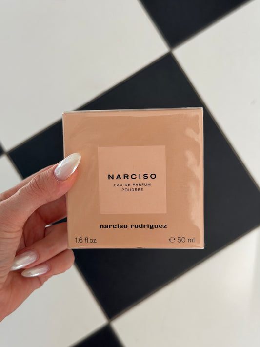NARCISO RODRIGUEZ Poudree Eau De Parfum