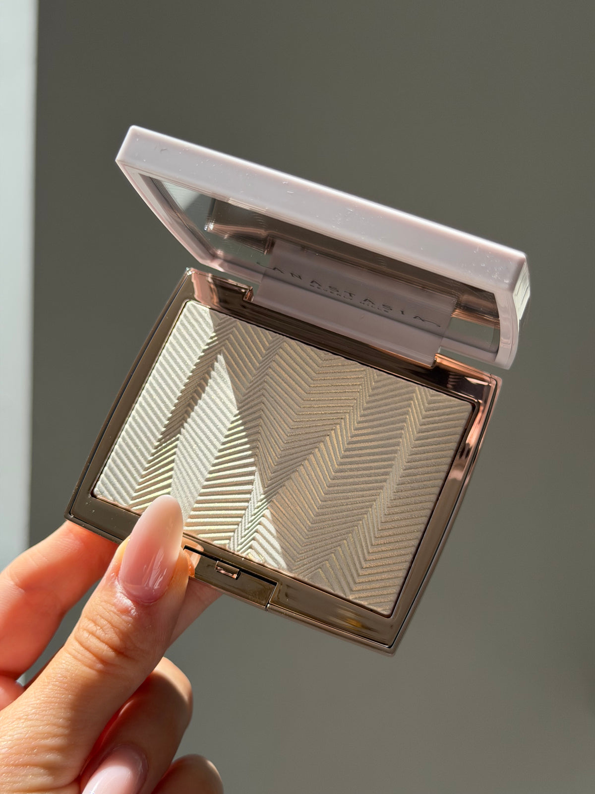 ANASTASIA BEVERLY HILLS Highlighter - Iced Out
