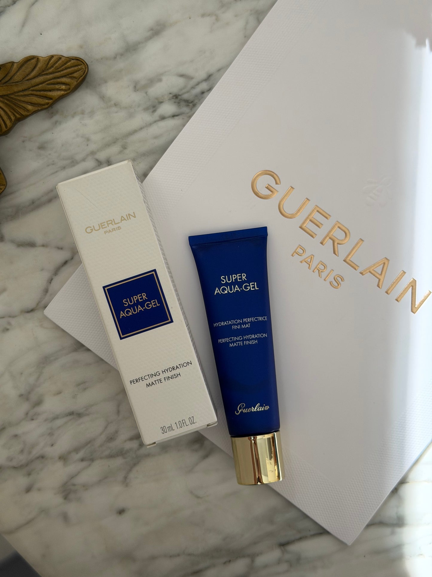 GUERLAIN Super Aqua-Gel