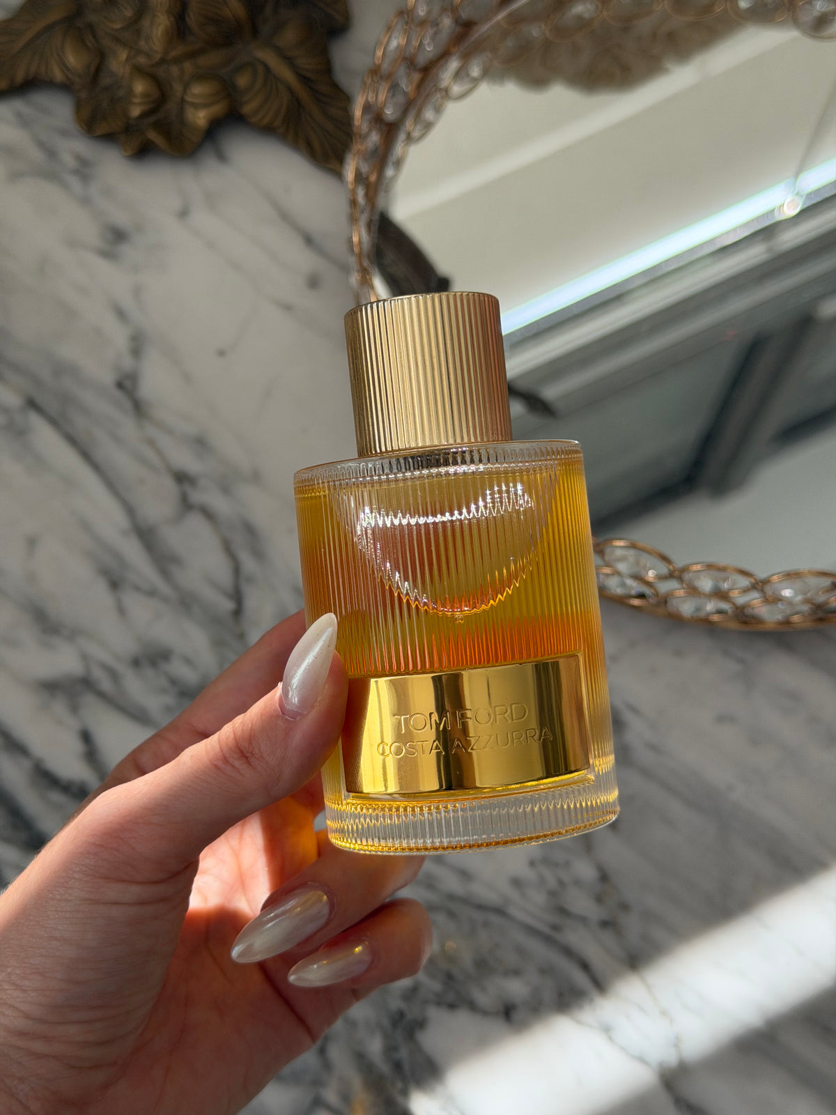 TOM FORD Costa Azzurra - Eau De Parfum 100ml