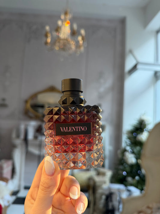 VALENTINO Born In Roma Donna Eau De Parfum Intense