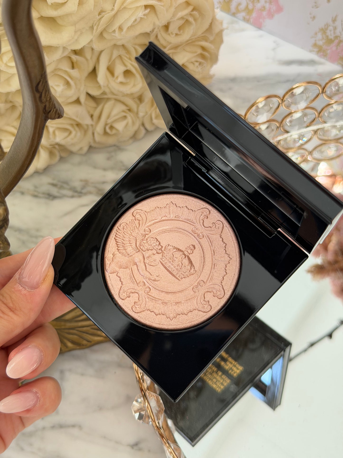 PAT McGRATH LABS Skin Fetish Highlighter Sublime Skin - Nude Opal
