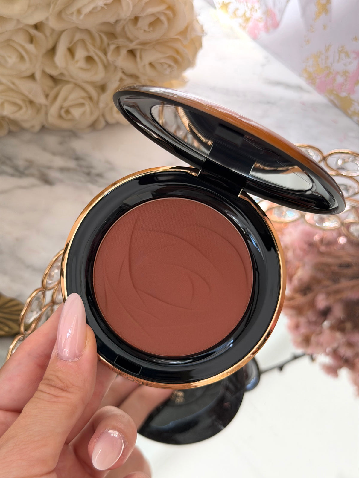 LANCOME Teint Idole Ultra Wear C.E Skin Transforming Bronzer (06)