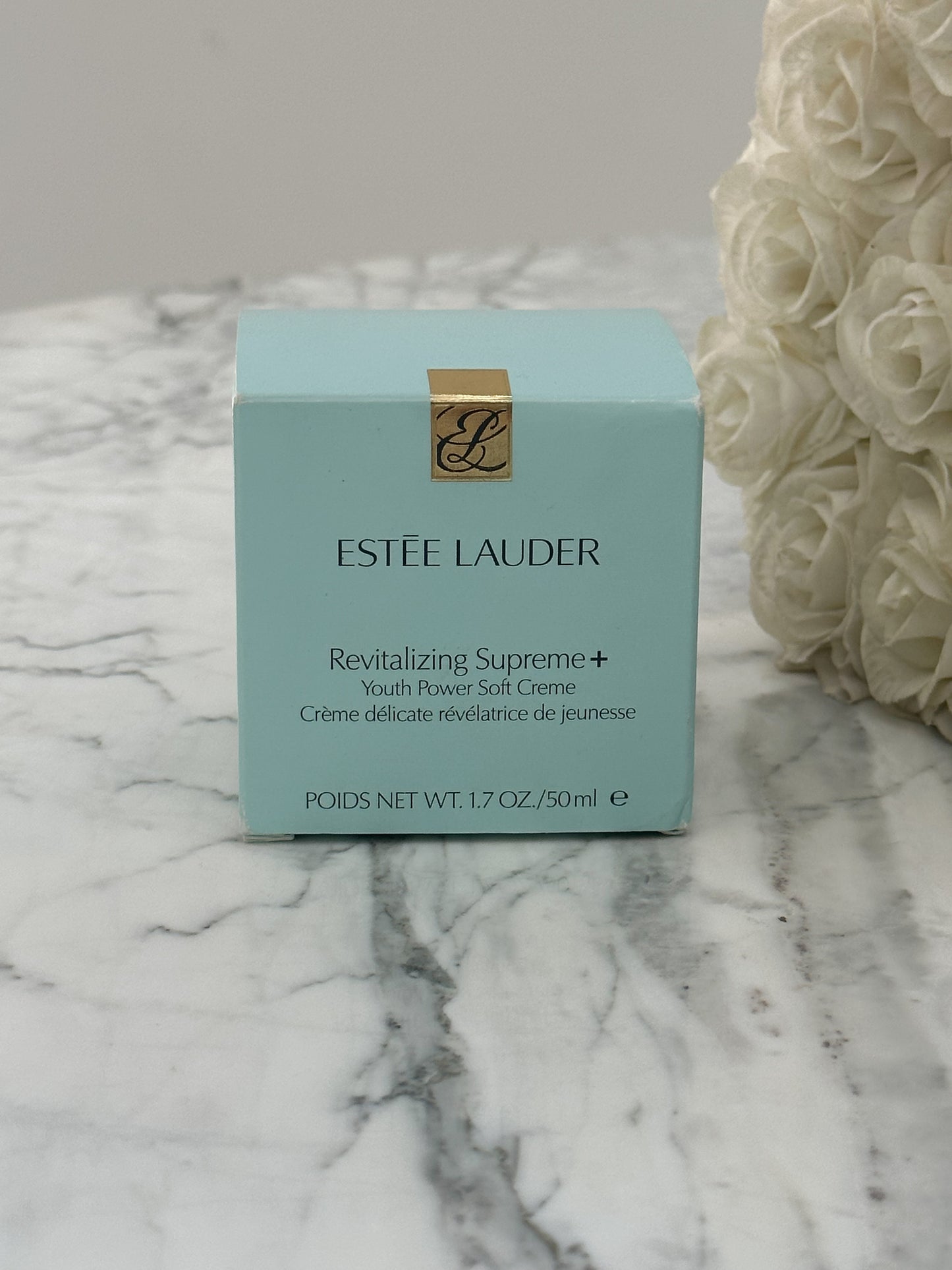 ESTEE LAUDER Revitalizing Supreme+
Youth Power Creme
