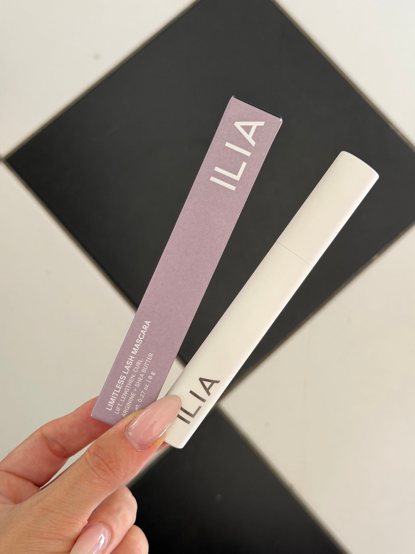 ILIA Limitless Lash Mascara - After Midnight