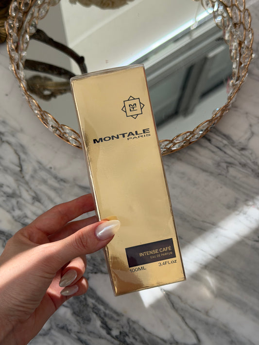 MONTALE Intense Café - Eau De Parfum 100ml