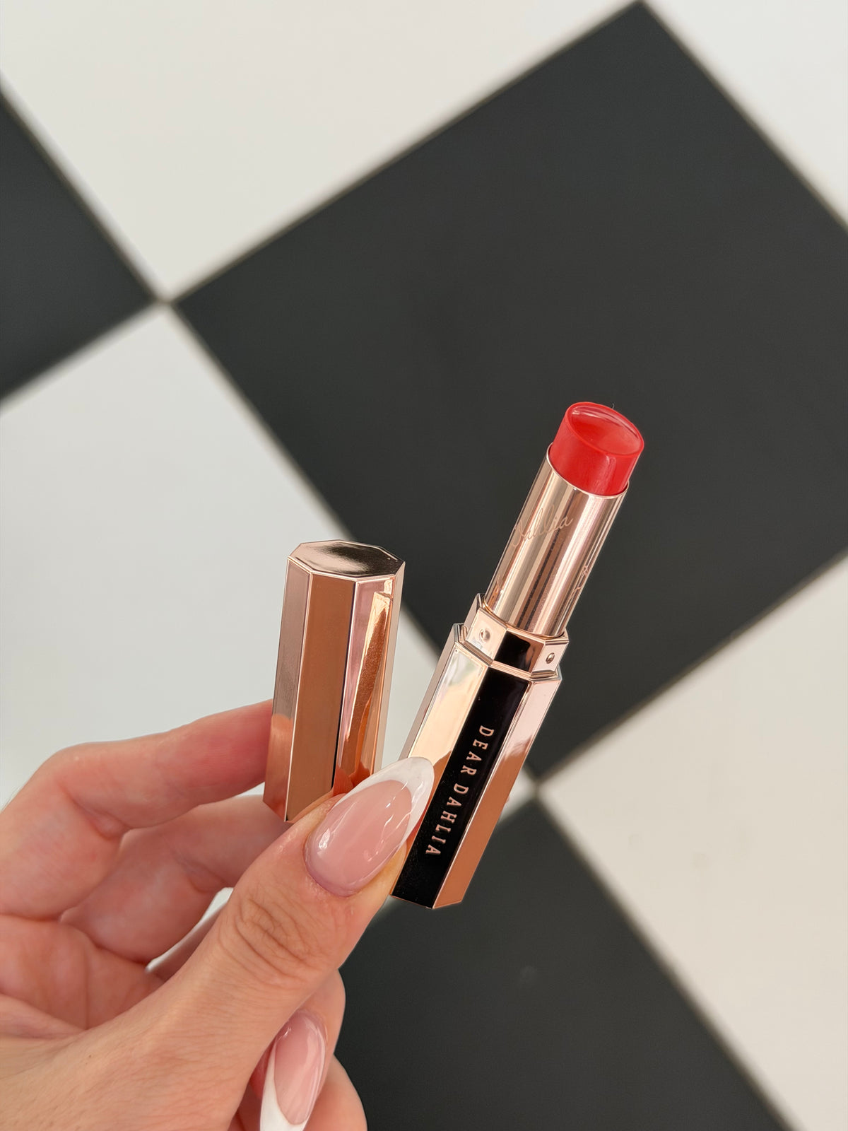 DEAR DAHLIA Blooming Edition - Blair
Lip Paradise Color Balm - Lip Balm