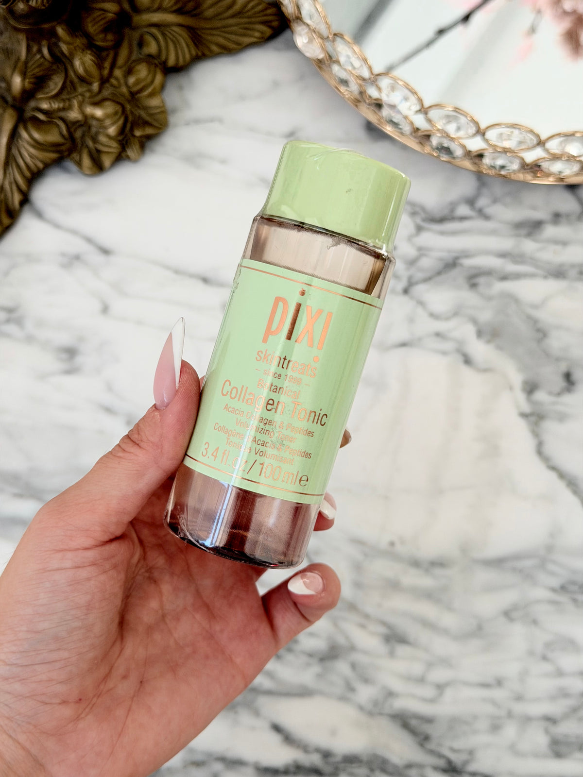 PIXI Botanical Collagen Tonic