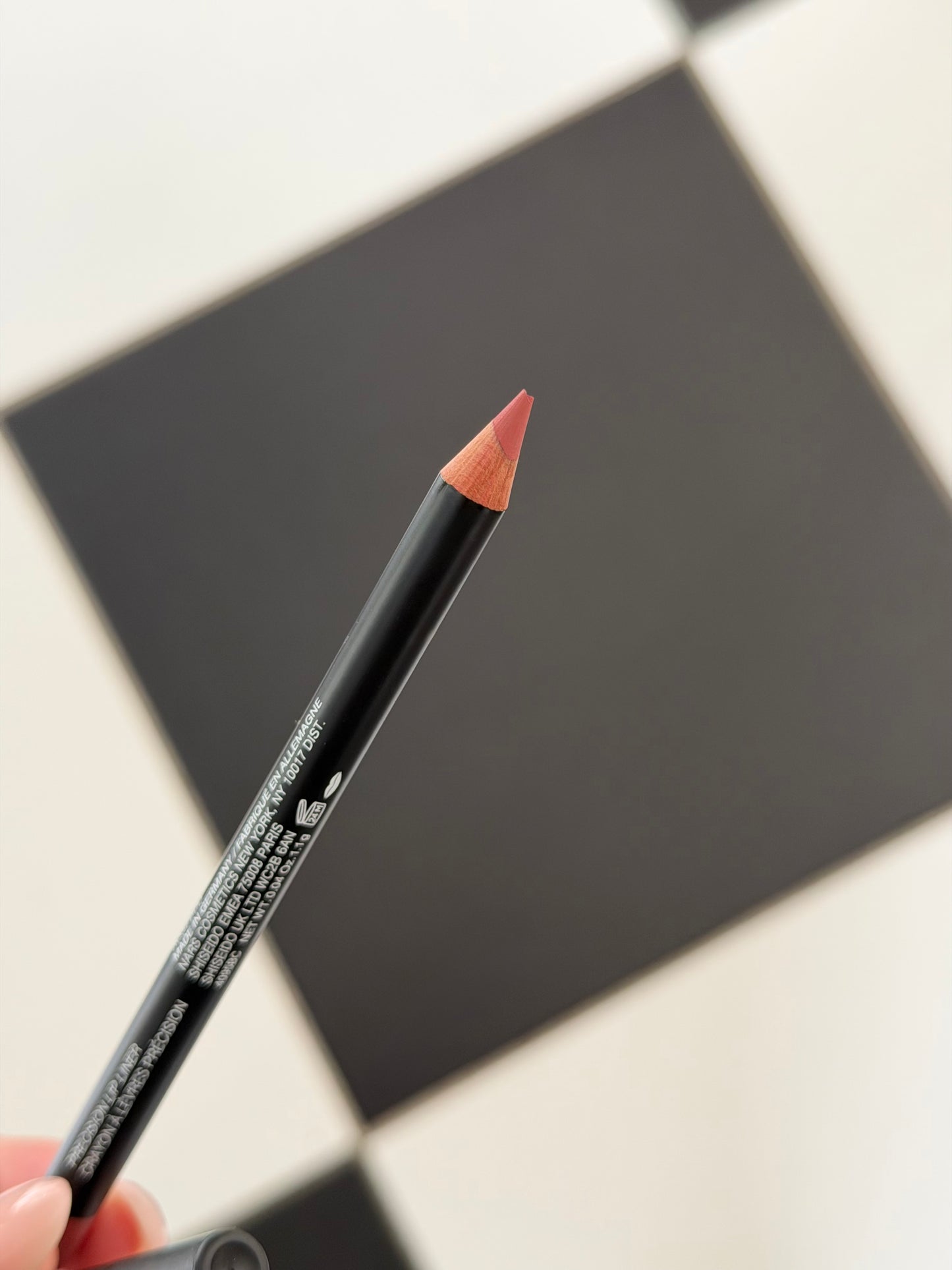 NARS Precision Lip Liner - Rosebud