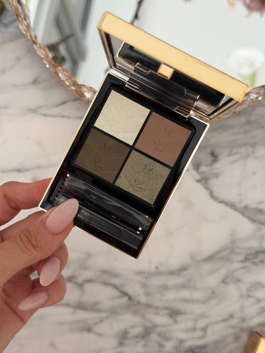 YSL Couture Mini Clutch Luxury Eyeshadow Palette (830)