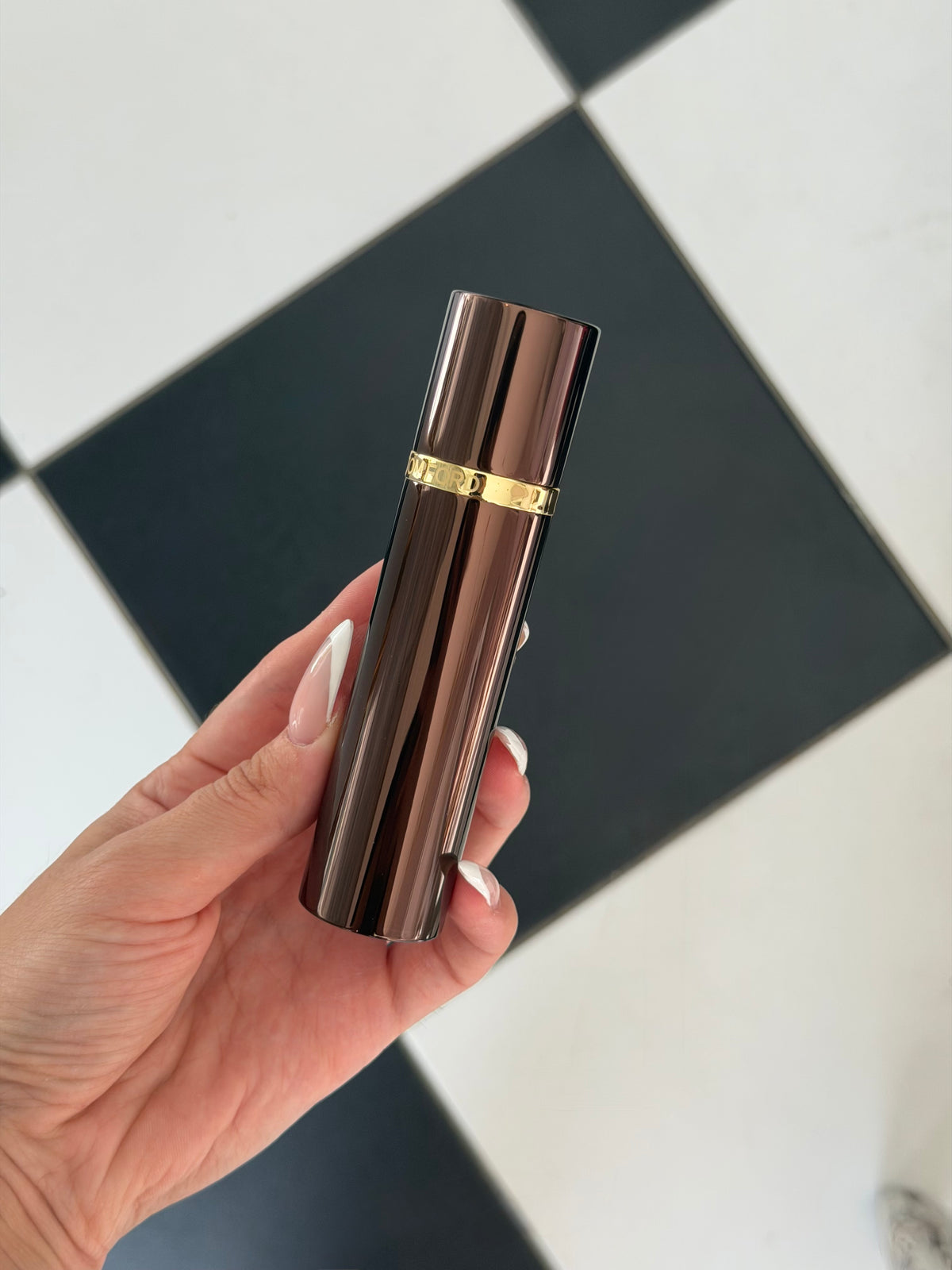 TOM FORD Private Blend Clutch Atomizer