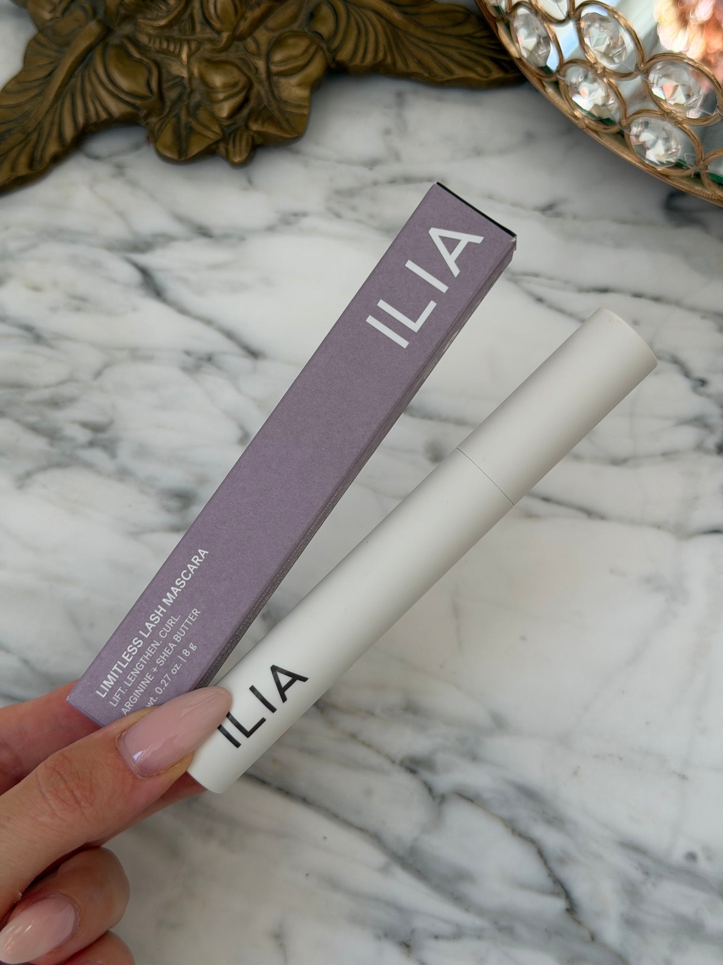 ILIA Limitless Lash Mascara - After Midnight