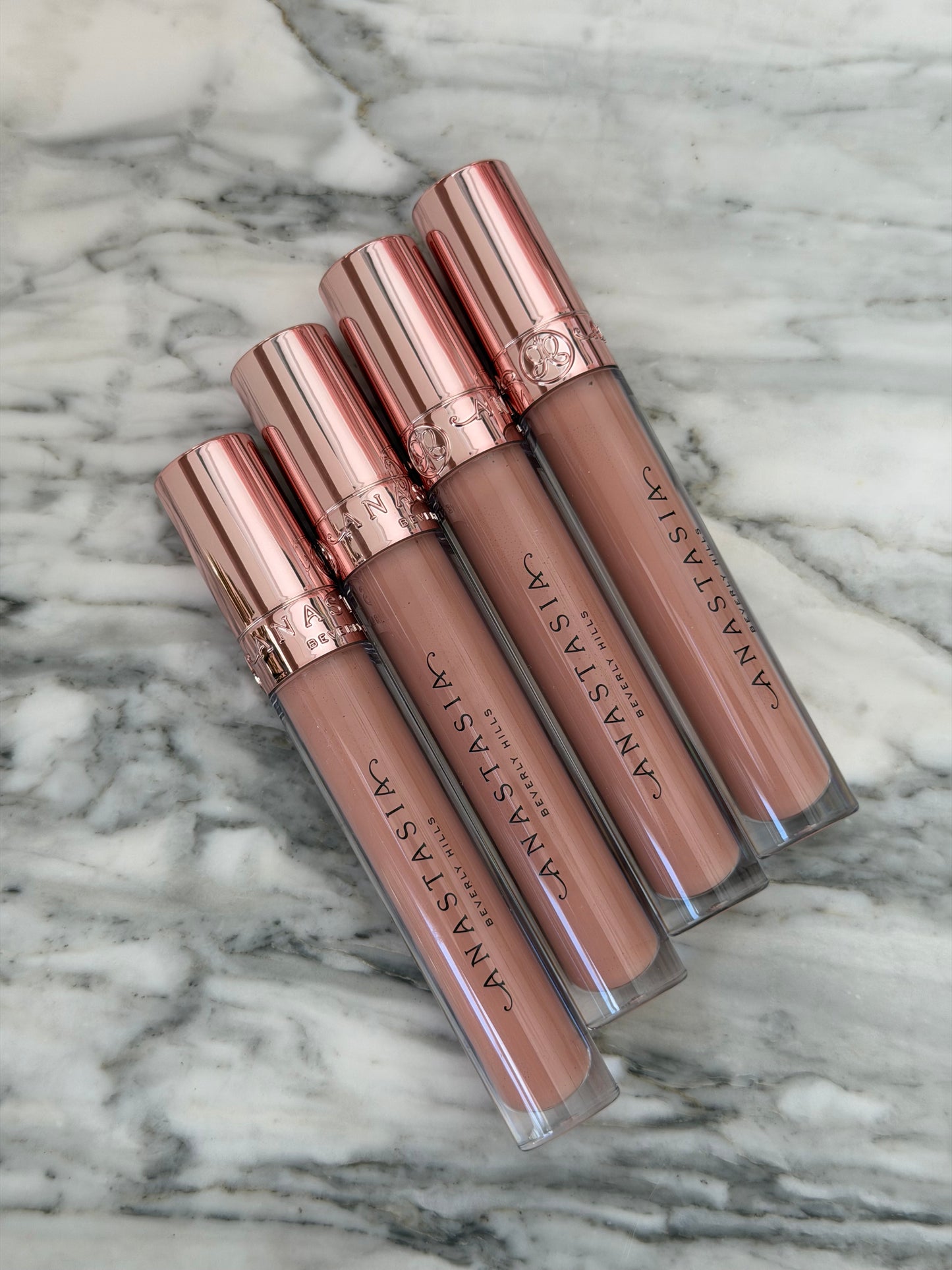 ANASTASIA BEVERLY HILLS Lip Gloss - Guava