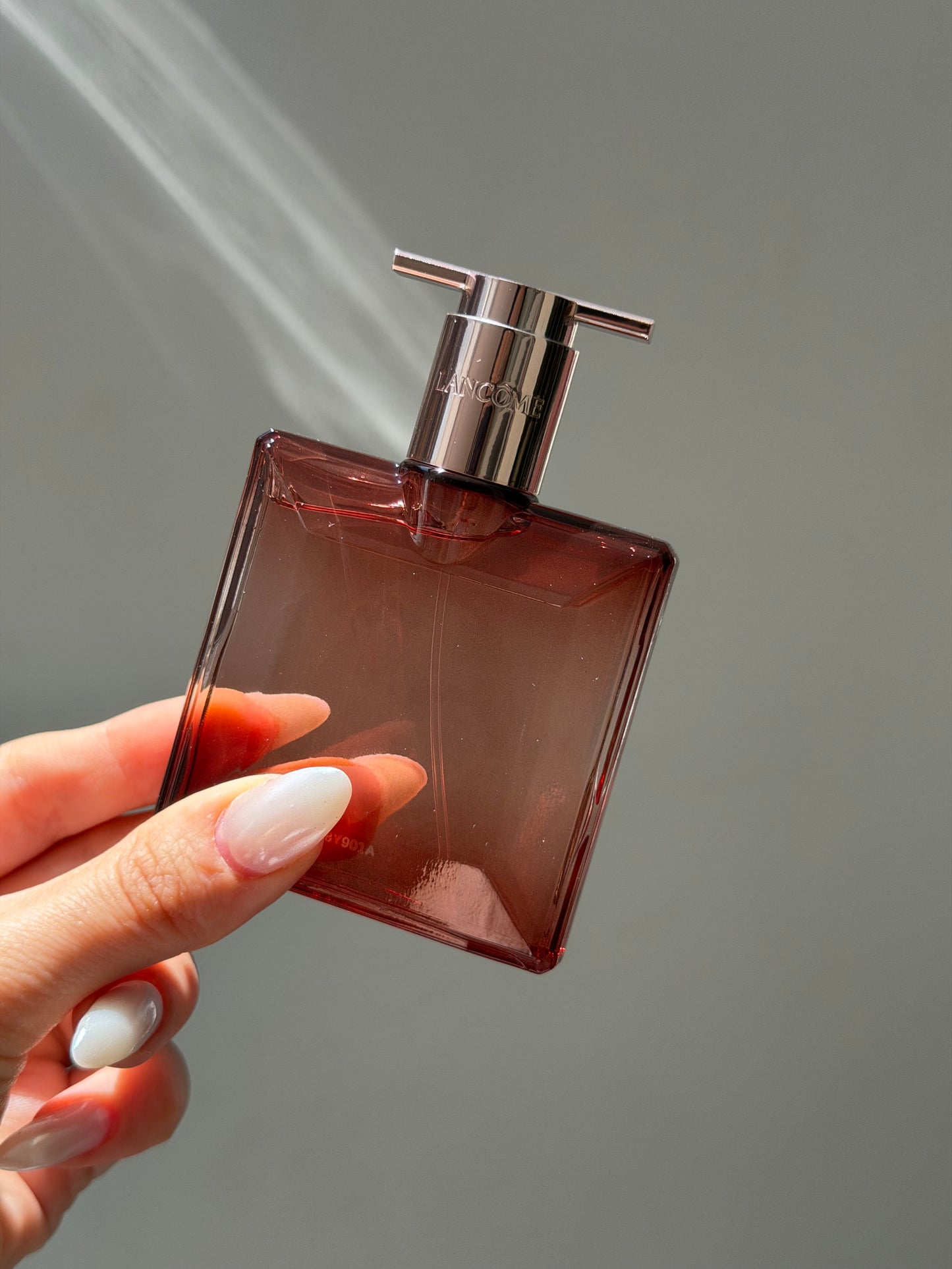 LANCÔME Idole Power Eau De Parfum Intense
Fruity and Woody