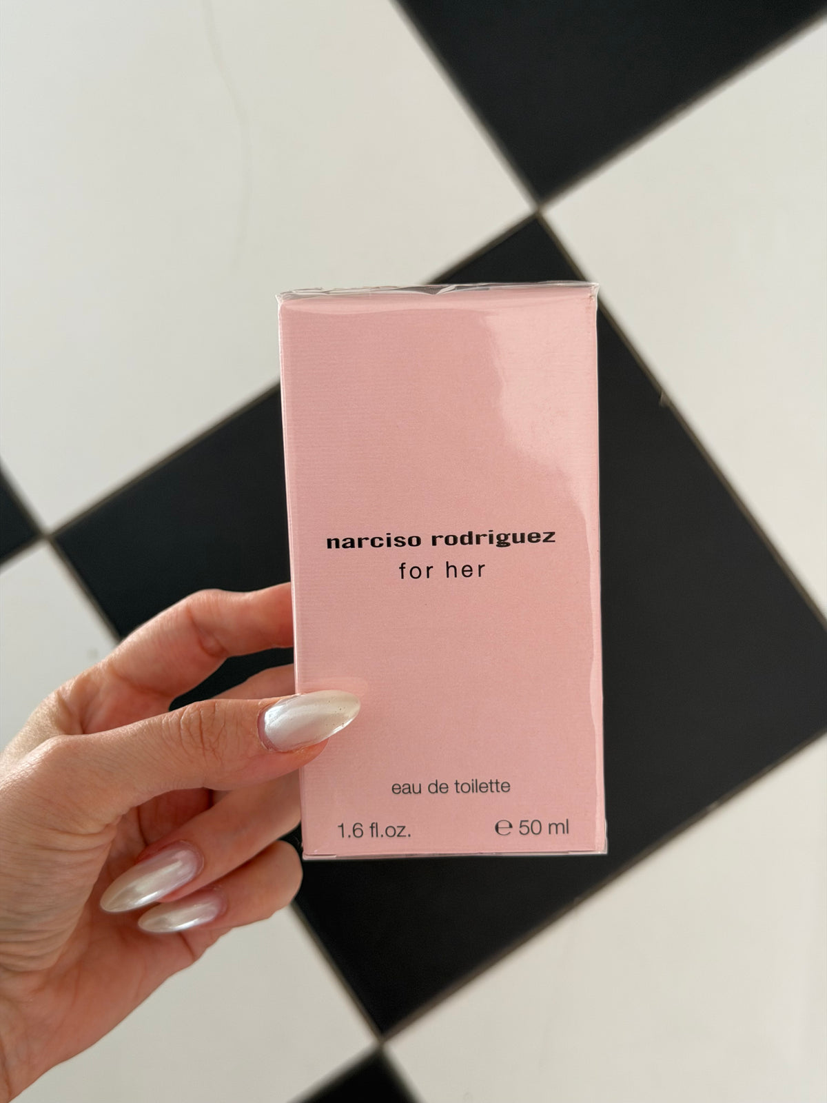 NARCISO RODRIGUEZ For Her Eau De Toilette