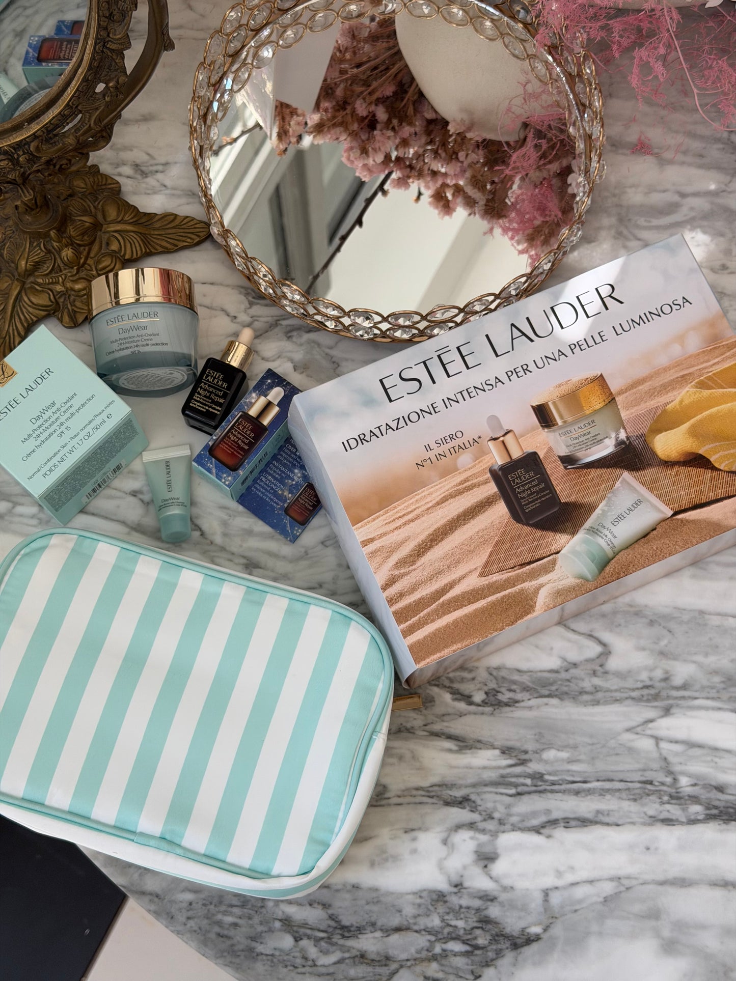 ESTEE LAUDER Daywear Summer Set