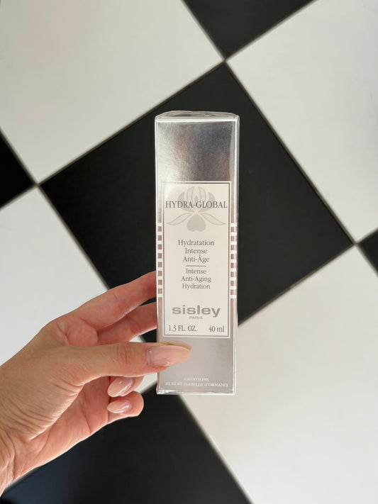 SISLEY Hydra-Global
Intense Anti-Aging Hydration