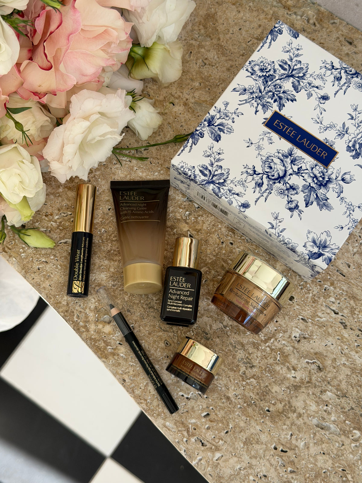 ESTEE LAUDER Advanced Night Repair Gift Set 6 Products