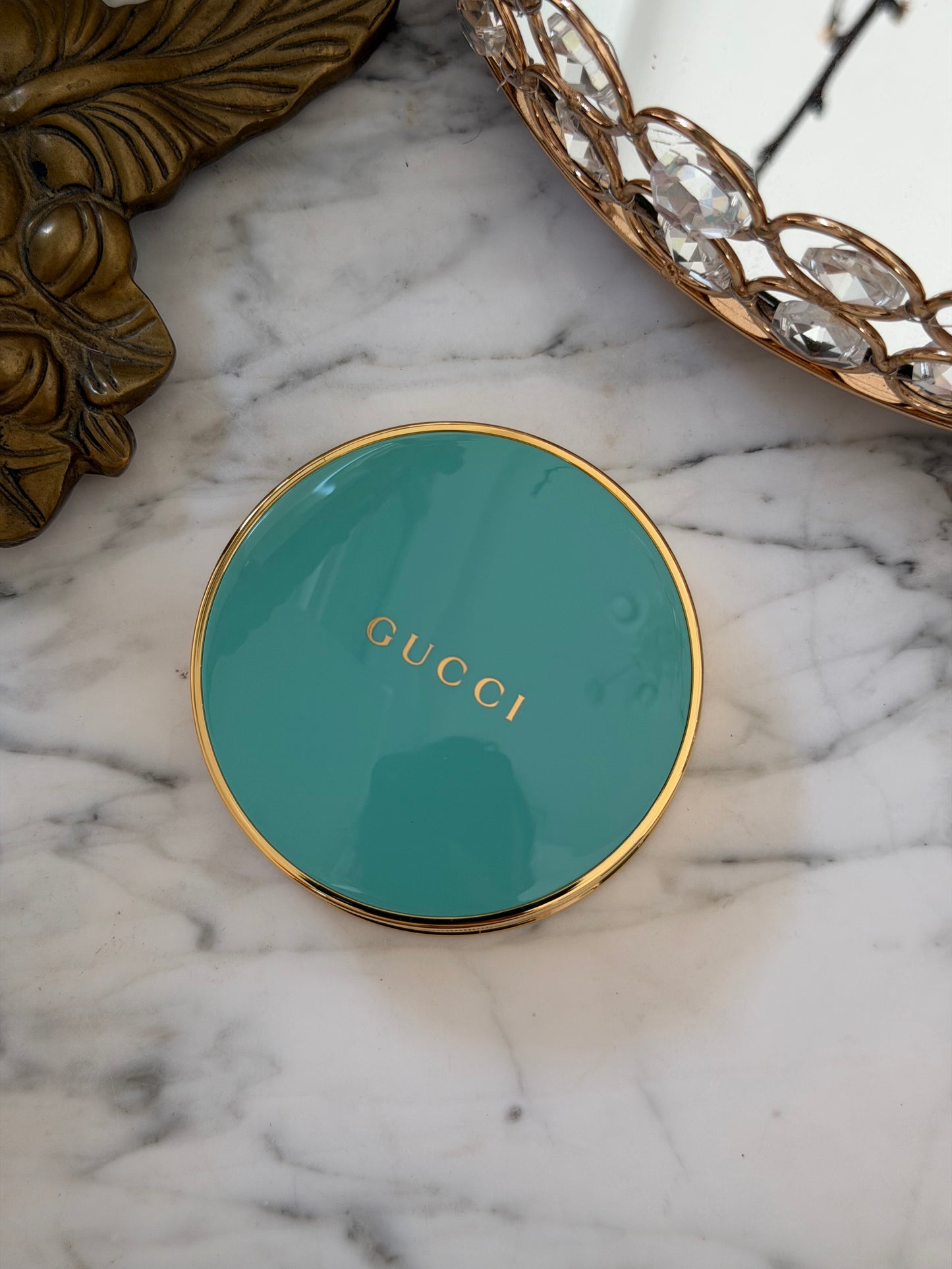 GUCCI Poudre De Beauté Éclat Soleil - Bronzing Powder (05)