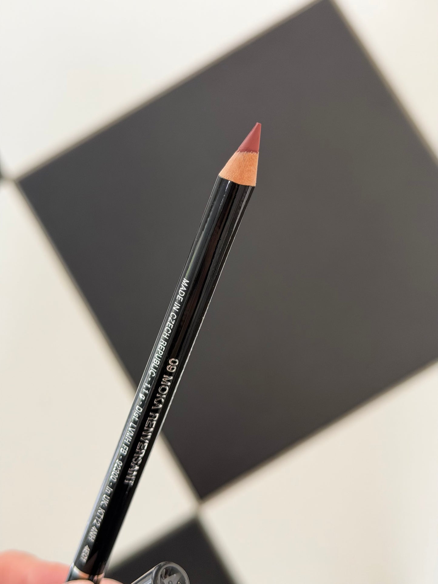 GIVENCHY
Lip Liner (09)